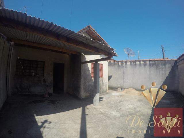 Residencial para Venda, Jardim Santa Cecília, Mogi Guaçu/SP